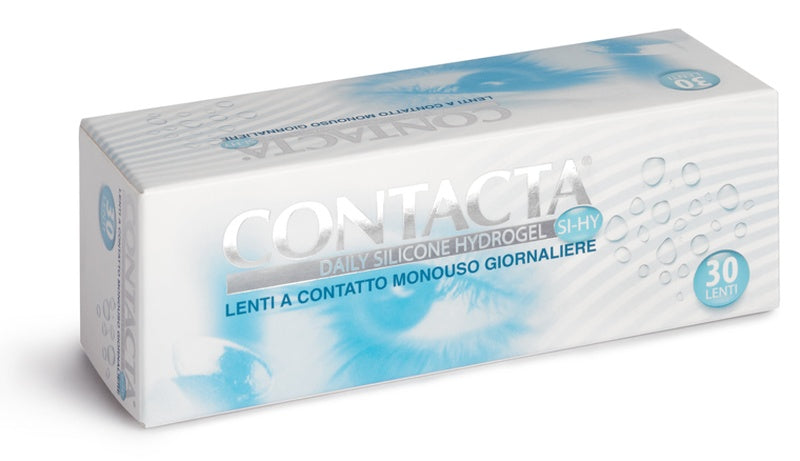 CONTACTA DAILY LENS SH30 -3,00