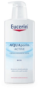 EUCERIN AQUAPORIN ACTIVE RICH