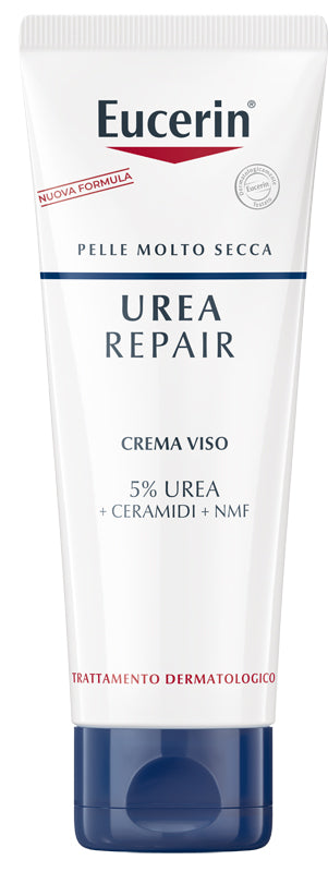 EUCERIN UREAREP CREMA VISO 5%