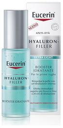 EUCERIN HYAL FILL BOOST IDRAT