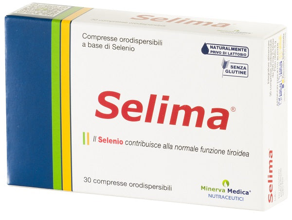 SELIMA 30CPR