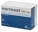 NORMAST 600MG 60CPR