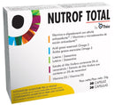 NUTROF TOTAL 30CPS