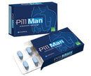 PILL MAN 10CPR