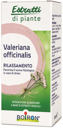 VALERIANA BOIRON EI 60ML