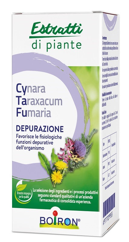CYTAFU BOIRON EI 60ML