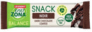 ENERZONA SNACK NOIR 33G