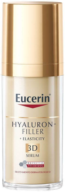 EUCERIN HYAL FILL+EL 3D SERUM