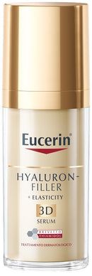EUCERIN HYAL FILL+EL 3D SERUM