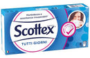 SCOTTEX TUTTI GIORNI 8PZ