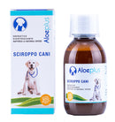 ALOEPLUS SCIROPPO 250ML CANI M