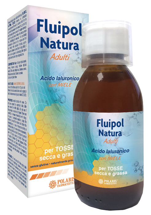 FLUIPOL NATURA ADULTI&BAMBINI