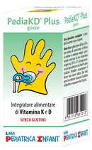PEDIAKD PLUS 5ML