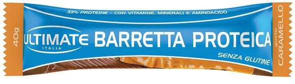 ULTIMATE BARR PROT CARAM 40G