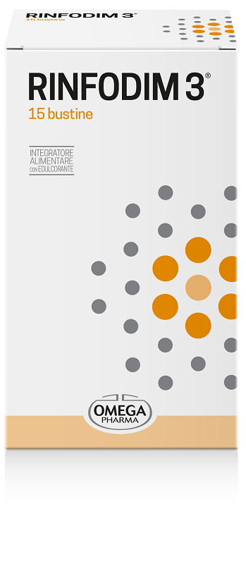 RINFODIM 3 15BUST