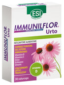 ESI IMMUNILFLOR CPS FT 30NCPS