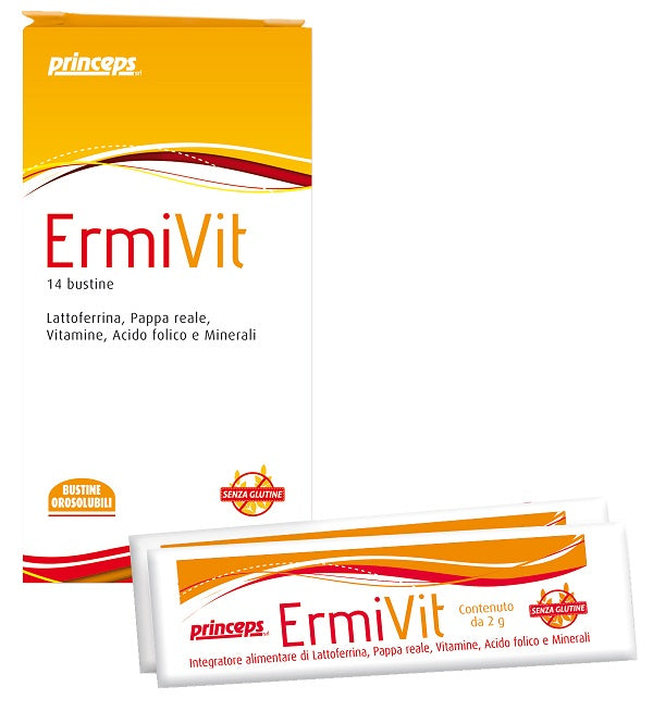 ERMIVIT 14BUST