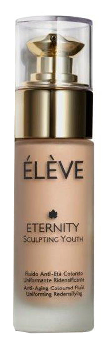 ELEVE ETERNITY FLUIDO COL 02