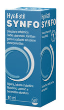 HYALISTIL SYNFO SOL OFT 10ML