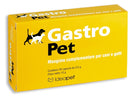 GASTRO PET 20CPS