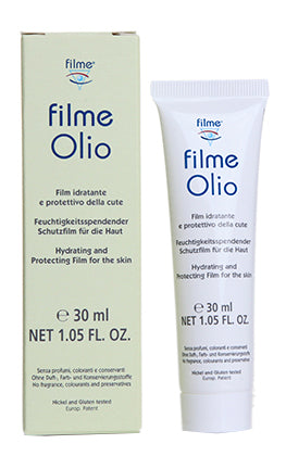 FILME OLIO IDRATANTE PROT CUTE