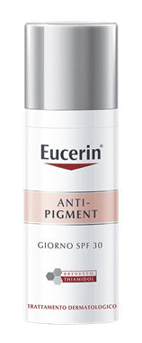 EUCERIN ANTI-PIGMENT GG SPF30