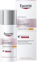 EUCERIN ANTI-PIGMENT GG SPF30
