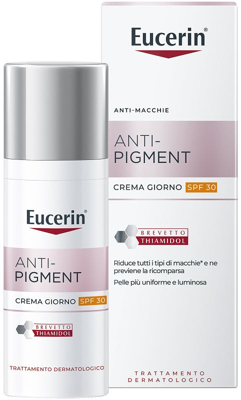 EUCERIN ANTI-PIGMENT GG SPF30