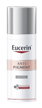 EUCERIN ANTI-PIGMENT NOTTE50ML