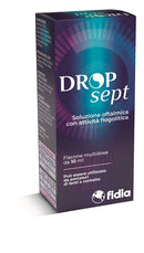 DROPSEPT SOLUZIONE OFTALMICA