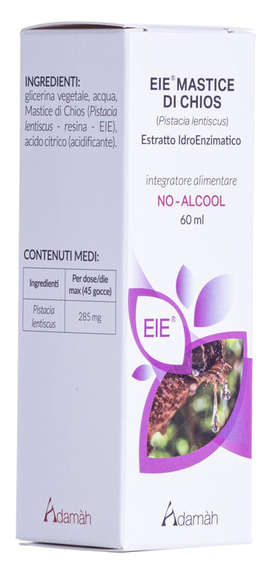 EIE MASTICE DI CHIOS 30ML GTT