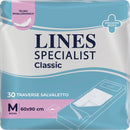 LINES CLAS TRAVERSA 60X90 30PZ