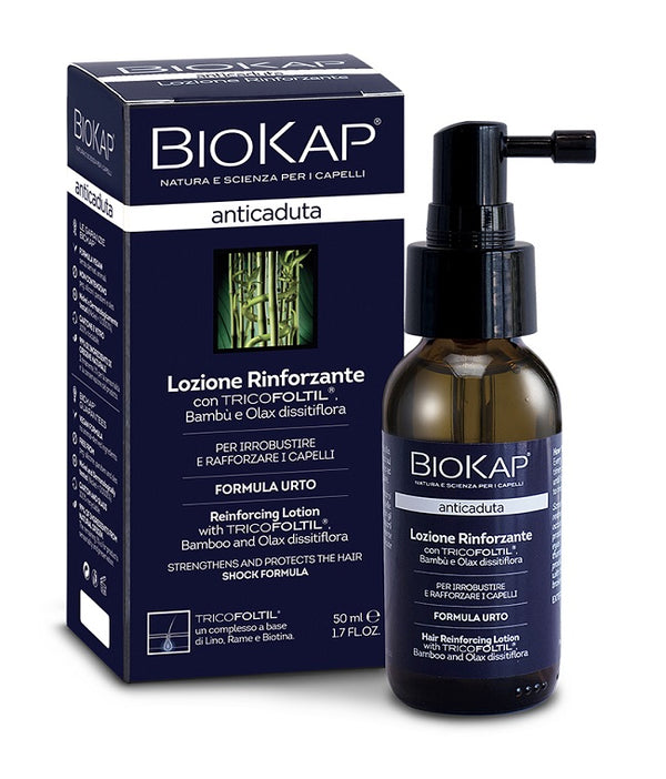 BIOKAP LOZ RINFOR ANTICAD TRIC