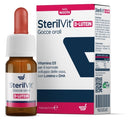 STERILVIT D LUTEIN DHA GTT 5ML