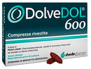 DOLVEDOL 600 20CPR