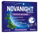 NOVANIGHT 20BUST TRIPLA AZIONE