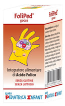 FOLIPED GOCCE 5ML