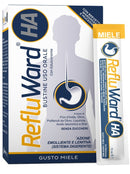 REFLUWARD HA 20STICK 15ML