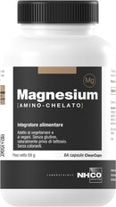 NHCO MAGNESIUM 84CPS