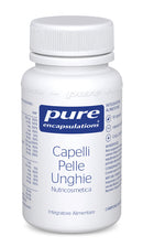 PURE ENCAPSUL CAP/P/UN 30CPS