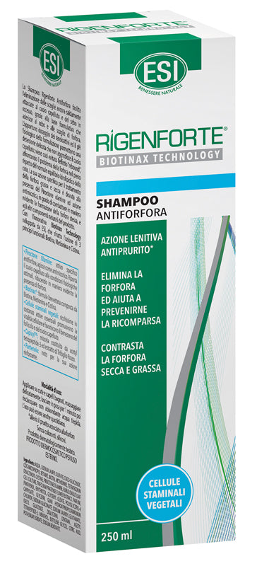 ESI RIGENFORTE SH ANTIFORFORA