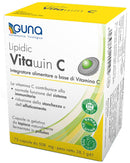 LIPIDIC VITAWIN C-VIT C 75CPS