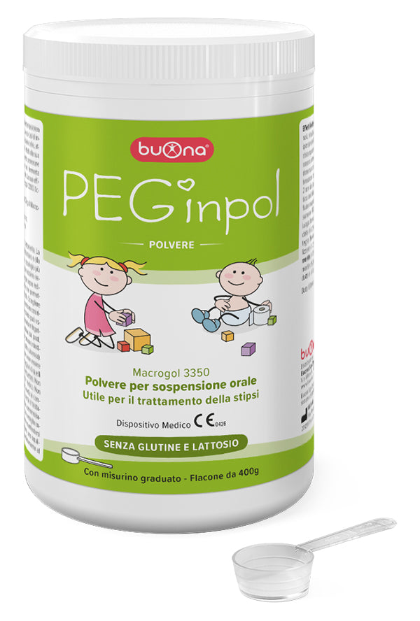 PEGINPOL 400G