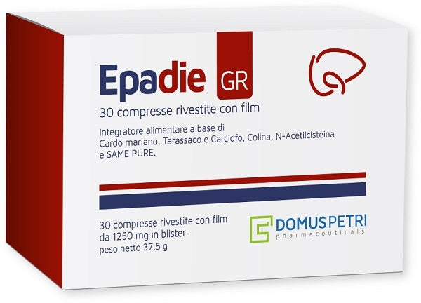 EPADIE GR 30CPR