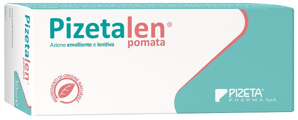 PIZETALEN POMATA 30ML