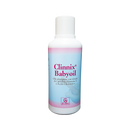 CLINNIX BABYOIL OLIO DET 500ML