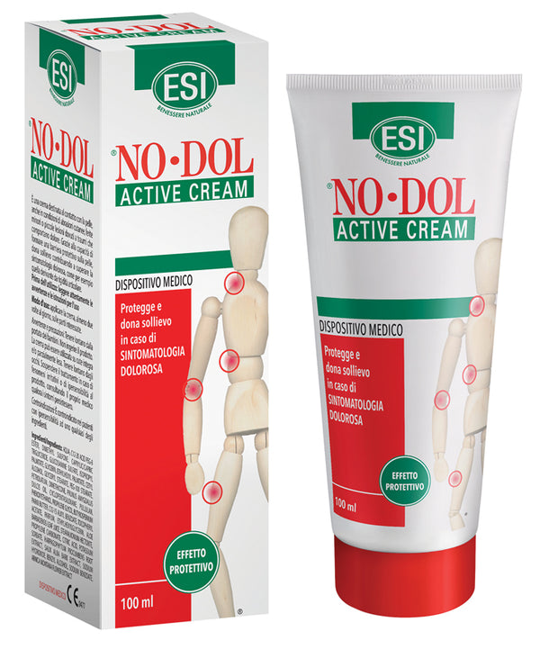 ESI NO DOL CREMA 100ML