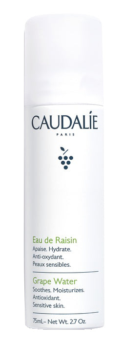 CAUDALIE ACQUA D'UVA 75ML