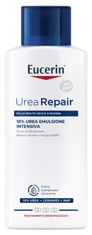 EUCERIN UREAREP EMULS10% 250ML