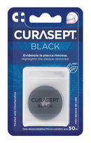 CURASEPT FLOSS CERATO NERO
